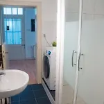 Modern - Balcony - Wlan - Smart-tv - Kitchen - For Workers 公寓 *