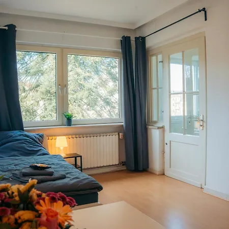 Modern - Balcony - Wlan - Smart-tv - Kitchen - For Workers * Osnabrück