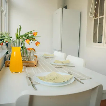 Modern - Balcony - Wlan - Smart-tv - Kitchen - For Workers Osnabrück