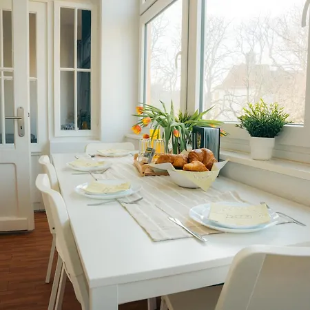 Modern - Balcony - Wlan - Smart-tv - Kitchen - For Workers * Osnabrück