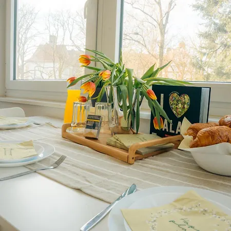 Modern - Balcony - Wlan - Smart-tv - Kitchen - For Workers Appartamento *