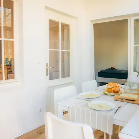 Appartamento Modern - Balcony - Wlan - Smart-tv - Kitchen - For Workers *